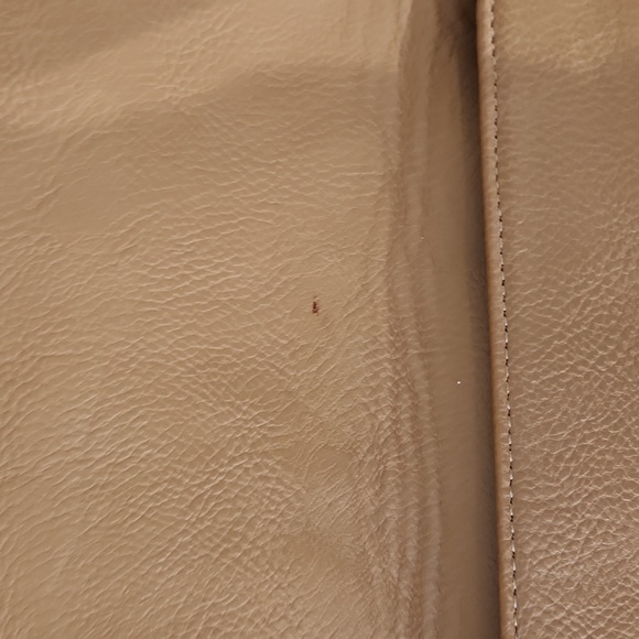 DYNAMITE studded clutch - Picture 3 of 5